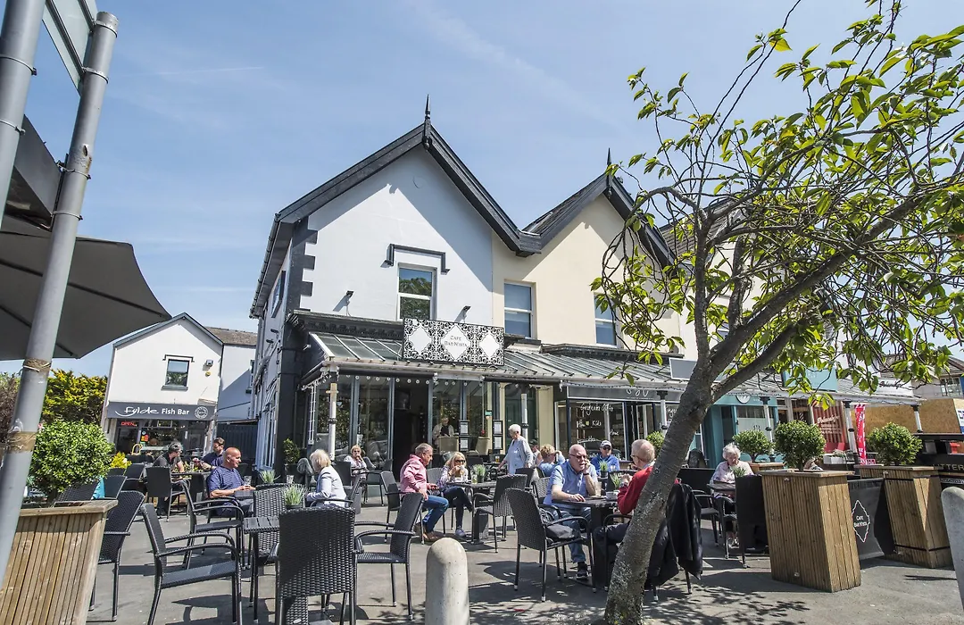 N'Ista Boutique Rooms Birkdale - Southport-1