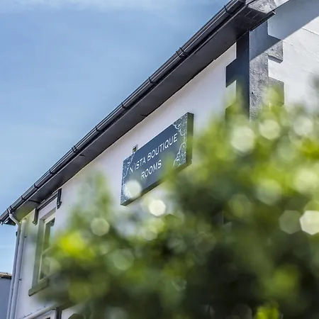 N'Ista Boutique Rooms Birkdale - Southport-2